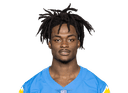 Akeem Dent