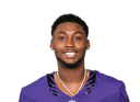 Cortez Braham Jr.