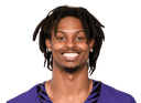 Jahquez Robinson