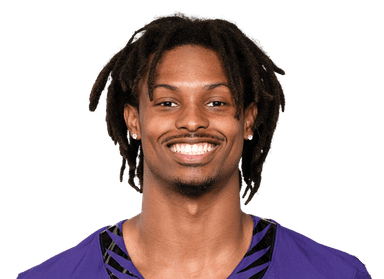 Jahquez Robinson