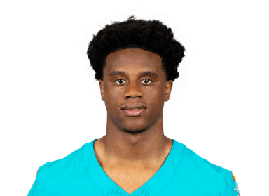 Jason Marshall Jr.