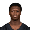Shedrick Jackson