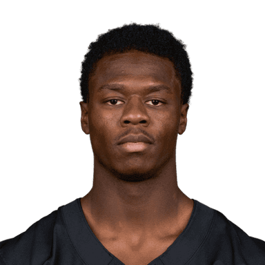 Shedrick Jackson