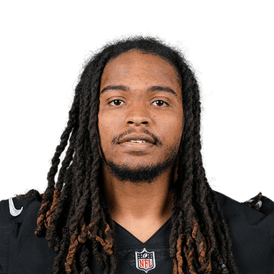 Tyreik McAllister