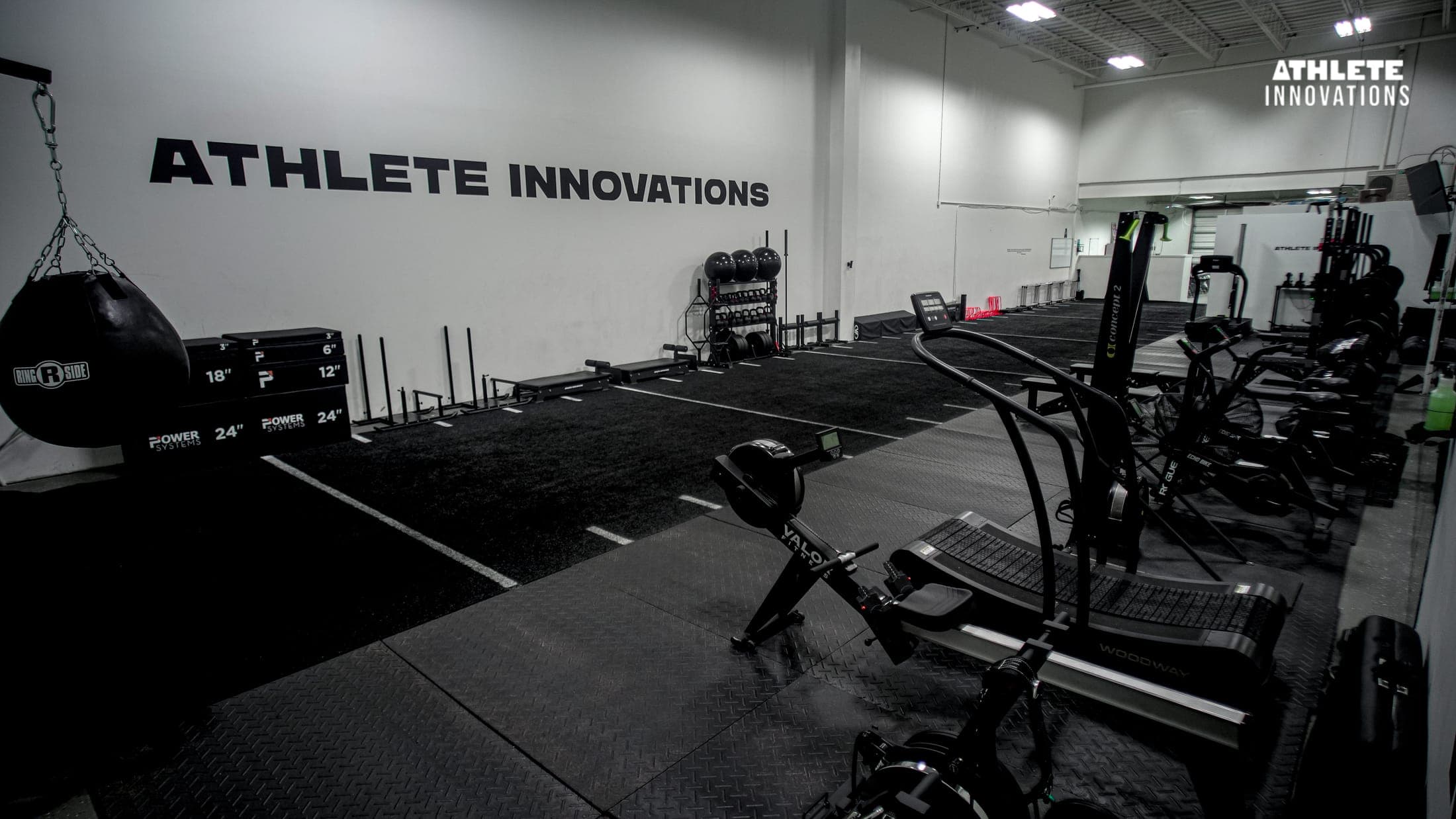 Professional Athlete Development