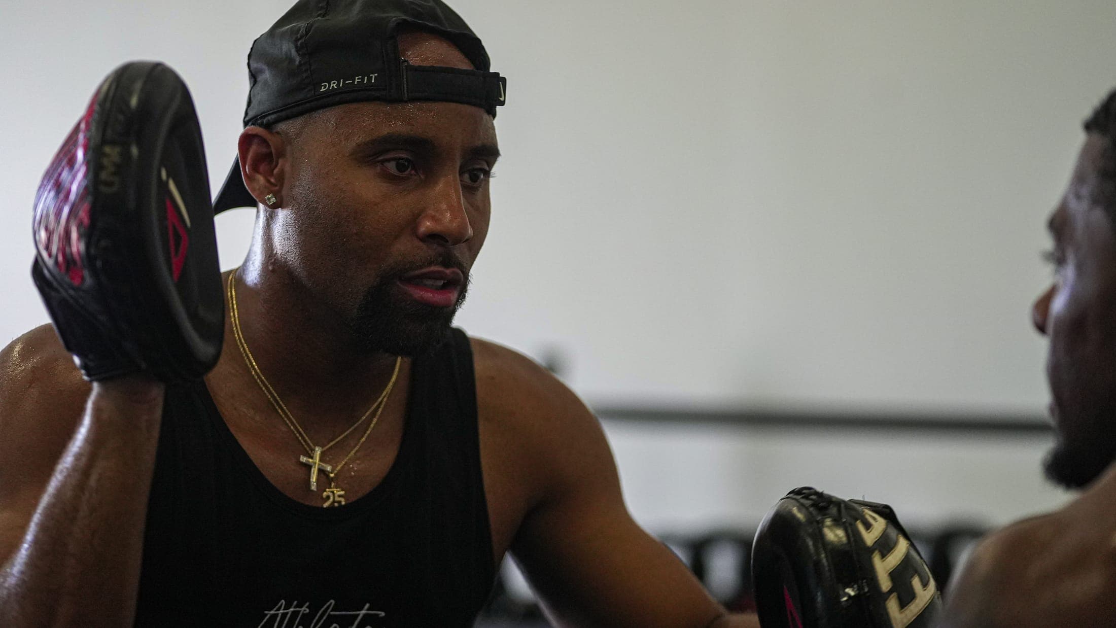 Boxing