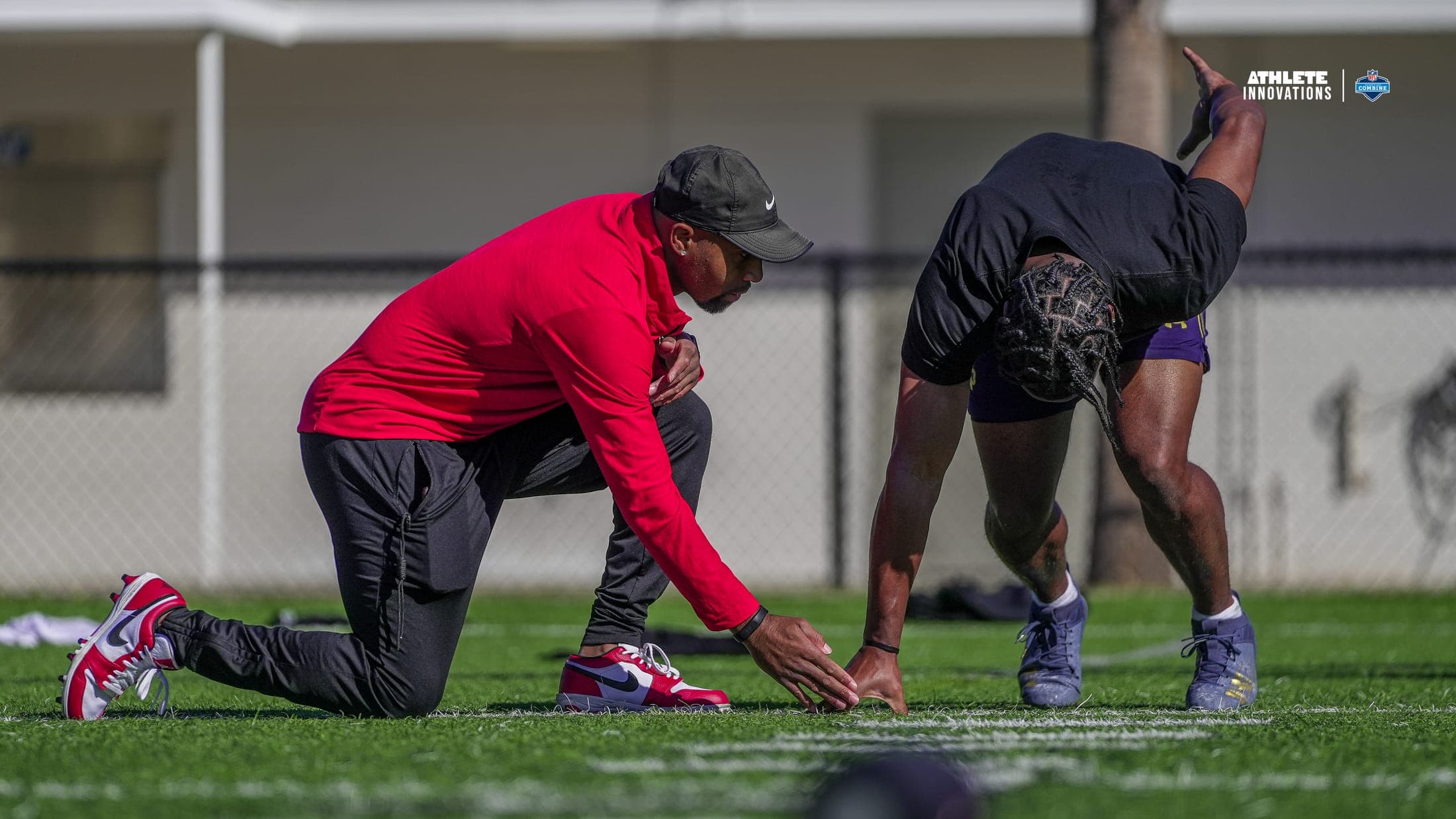 Operation 53 combine training