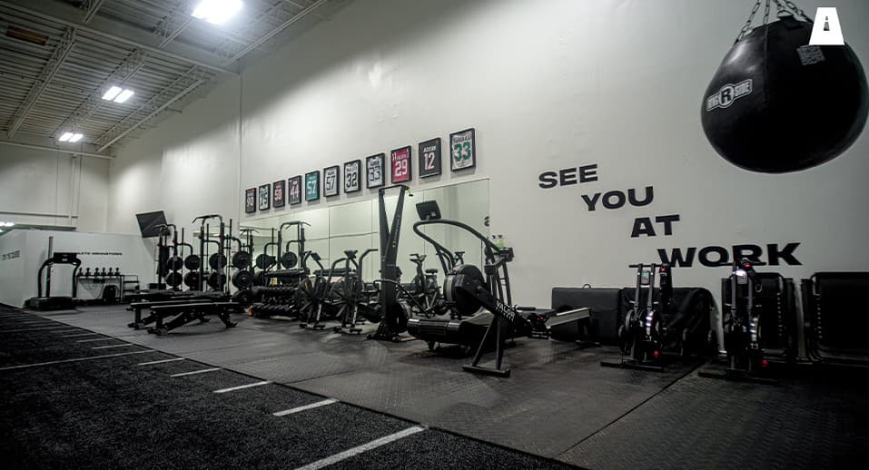 The Lab
