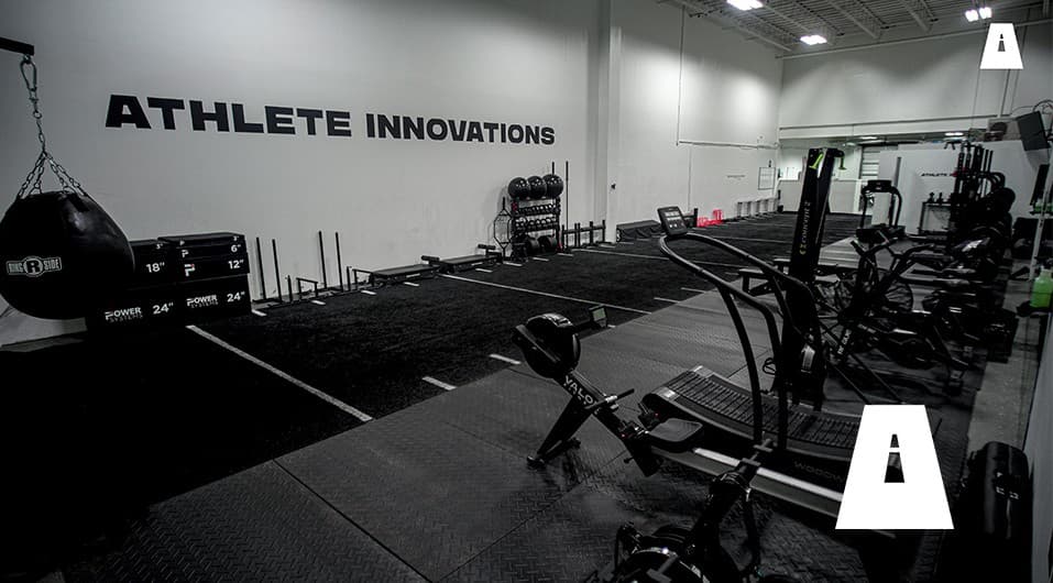 Inside the Facility