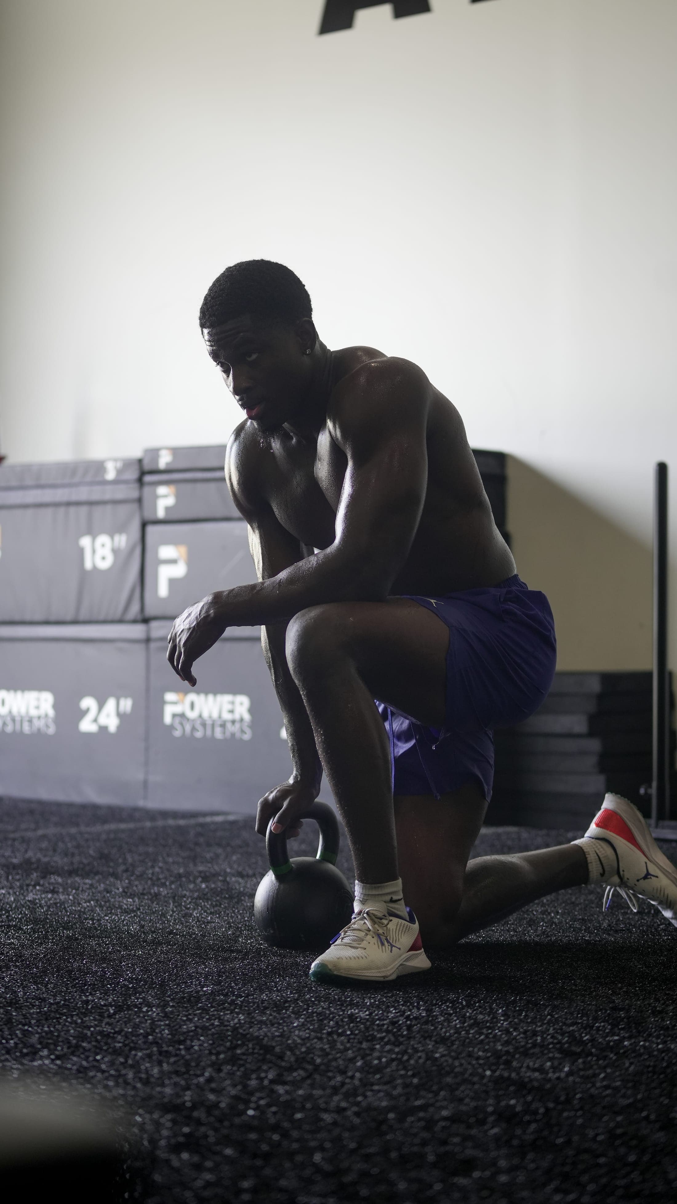Recovery Work