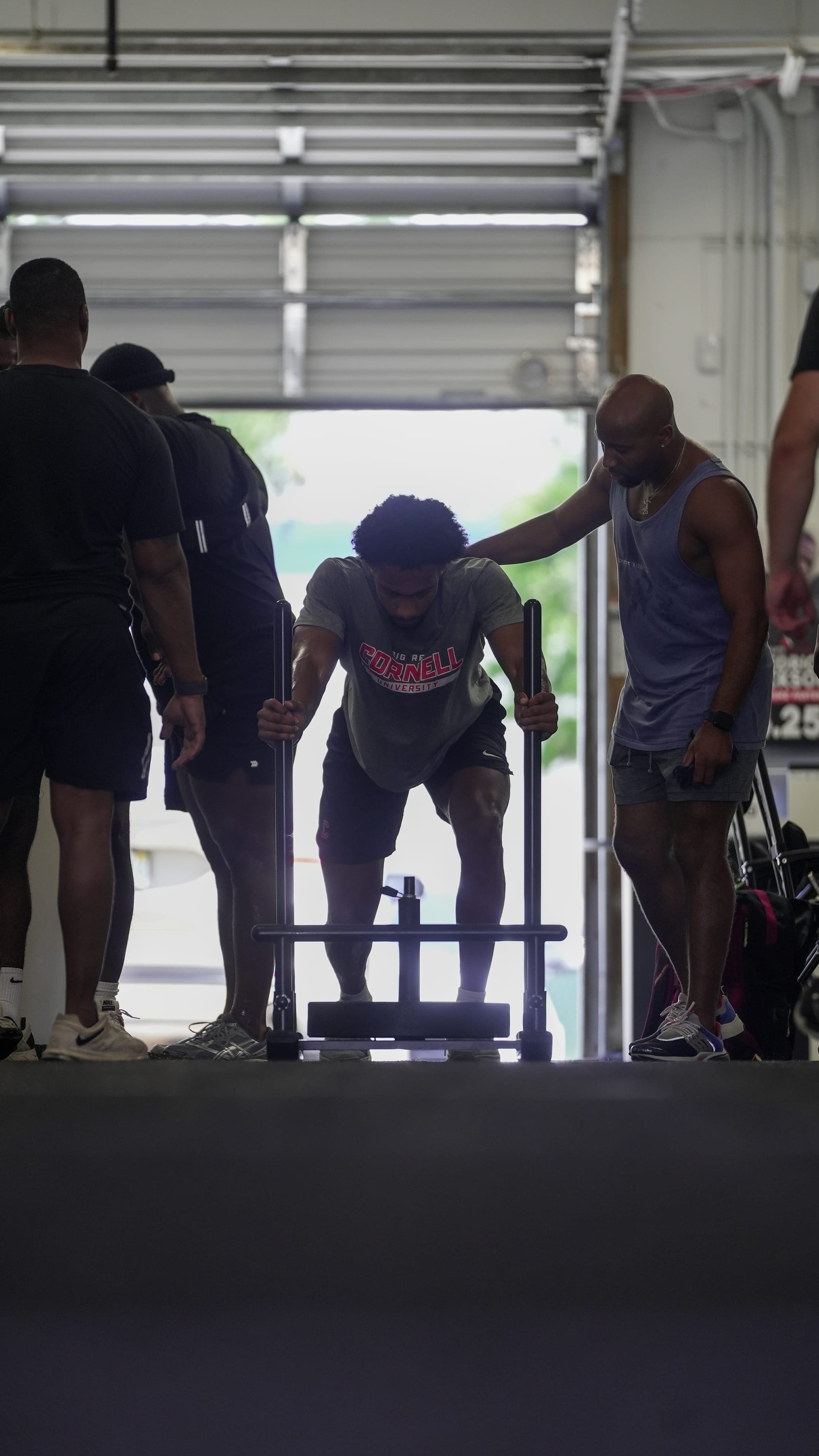 Training