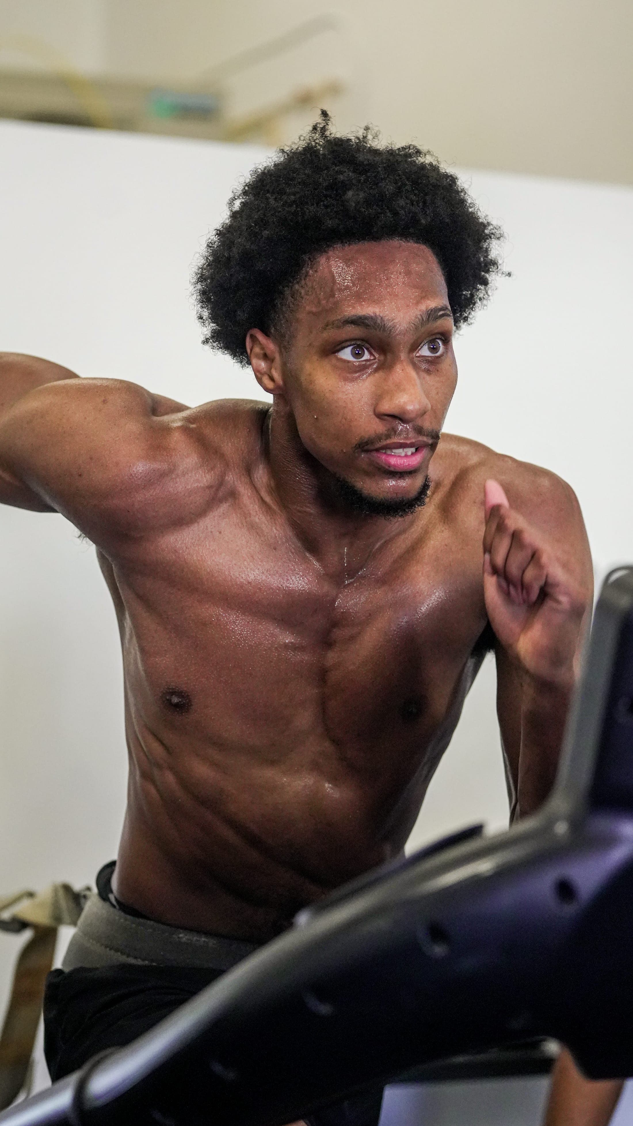 Adult Fitness Memberships