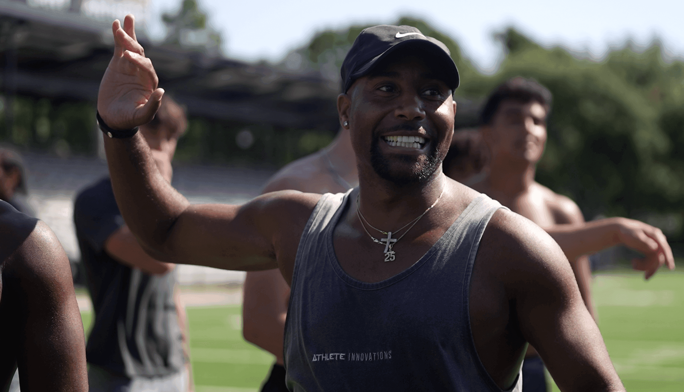 Team Training & Custom Programs