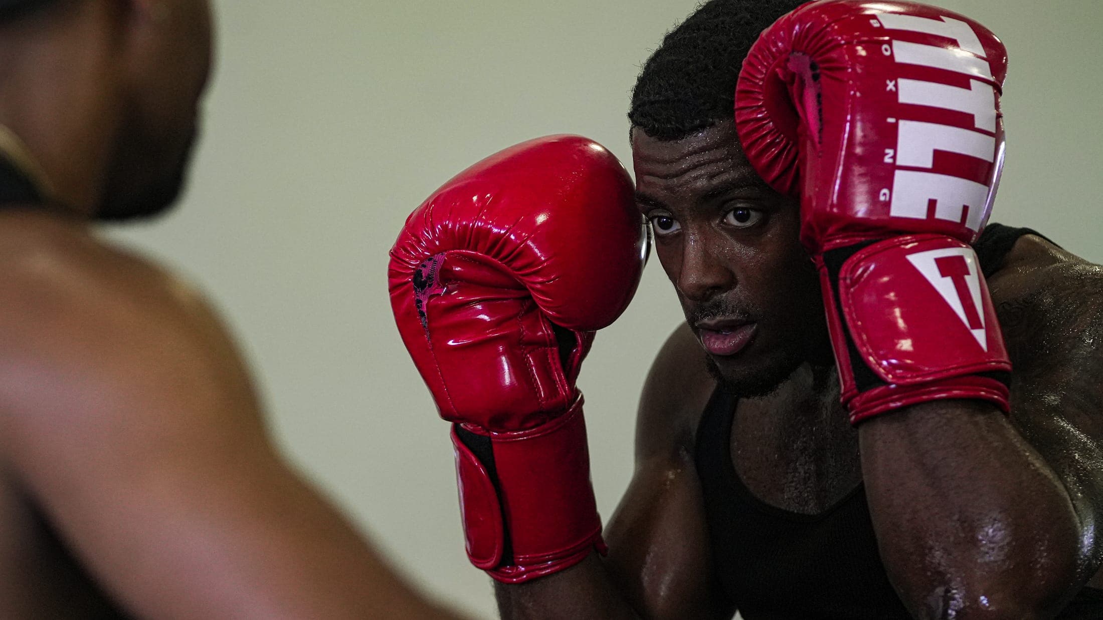 Boxing